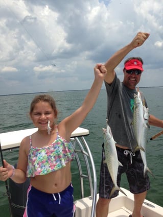 Inshore Fishing Trip