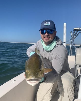 Inshore Fishing Trip