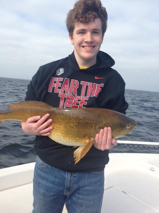 Inshore Fishing Trip