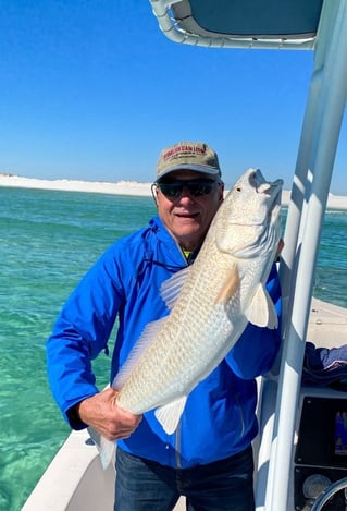 Inshore Fishing Trip