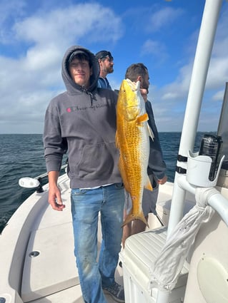 Inshore Fishing Trip