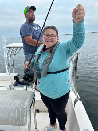 Inshore Fishing Trip