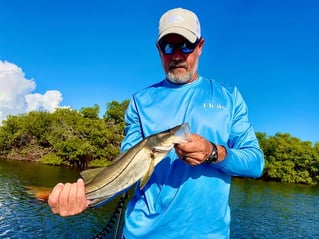 6-8 Hour Fishing Trip