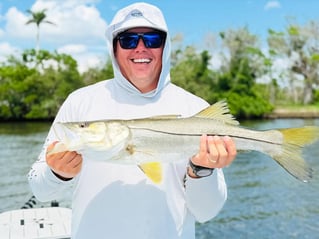 6-8 Hour Fishing Trip