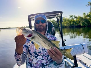 6-8 Hour Fishing Trip