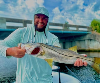 6-8 Hour Fishing Trip