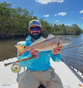 6-8 Hour Fishing Trip