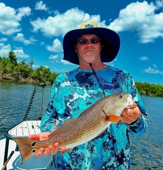 6-8 Hour Fishing Trip