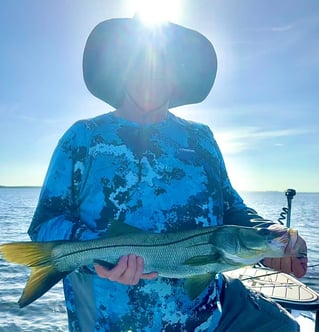 6-8 Hour Fishing Trip