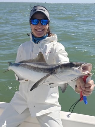 4-8 Hours Fishing Trip