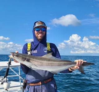 4-8 Hours Fishing Trip
