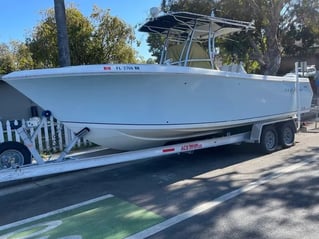 4-8 Hours Fishing Trip