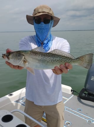 4-8 Hours Fishing Trip