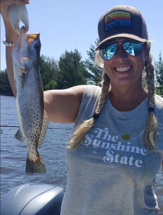 4-8 Hours Fishing Trip