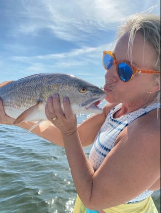 4-8 Hours Fishing Trip