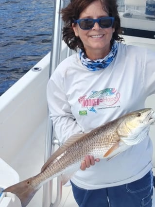 4-8 Hours Fishing Trip