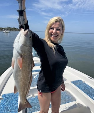 4-8 Hours Fishing Trip