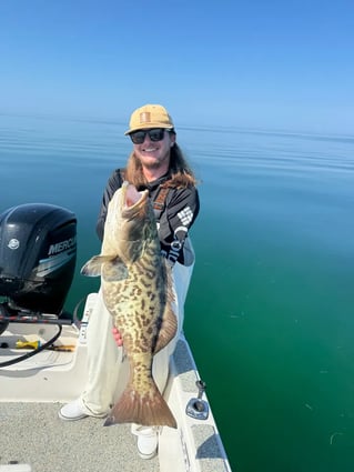 4-8 Hours Fishing Trip