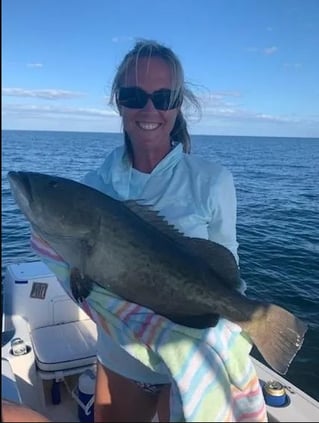 4-8 Hours Fishing Trip