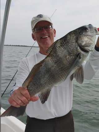 4-8 Hours Fishing Trip