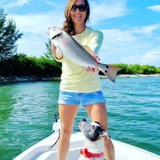 4-8 Hours Fishing Trip