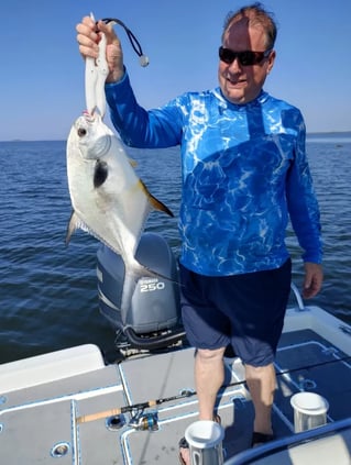 4-8 Hours Fishing Trip