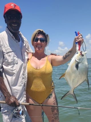 4-8 Hours Fishing Trip