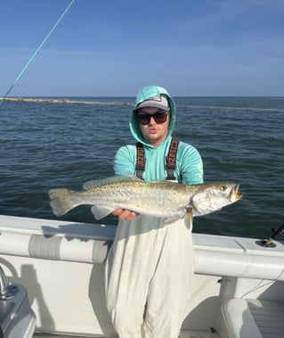 4-8 Hours Fishing Trip