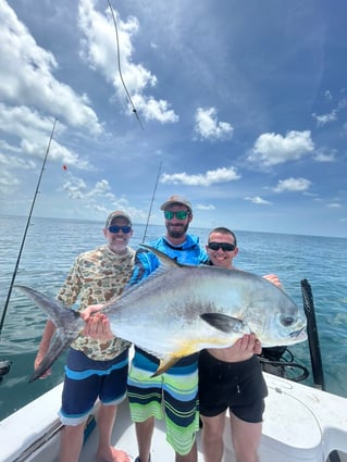 4-8 Hour Fishing Trip