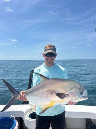 4-8 Hour Fishing Trip