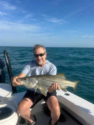 4-8 Hour Fishing Trip