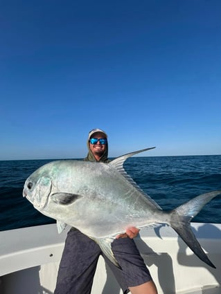 4-8 Hour Fishing Trip