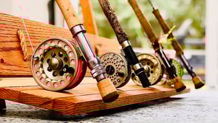 Flyfish the Eastern Shore 