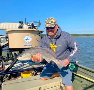 Flyfish the Eastern Shore 