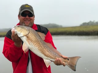 Flyfish the Eastern Shore 