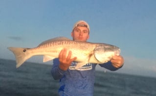 Flyfish the Eastern Shore 