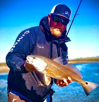 Flyfish the Eastern Shore 