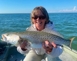 Flyfish the Eastern Shore 