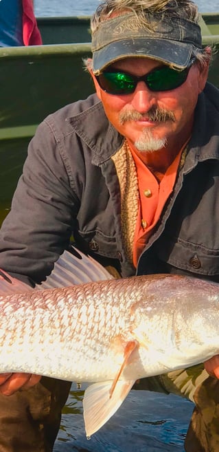 Flyfish the Eastern Shore 