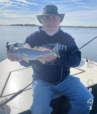 Flyfish the Eastern Shore 