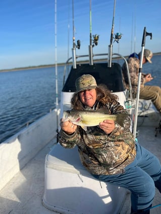 Virginia Beach Back Bay Trips