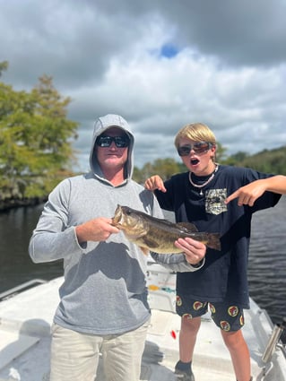 Virginia Beach Back Bay Trips