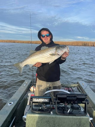 Virginia Beach Back Bay Trips