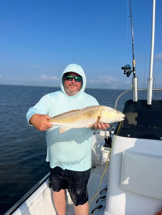 5-6 Hour Inshore Trip 