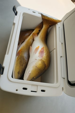 Sight-Fishing Adventure