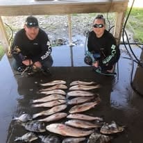 4 Hour Bowfishing Trip at Night