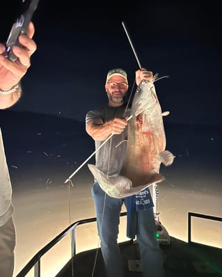 Bowfishing Trip