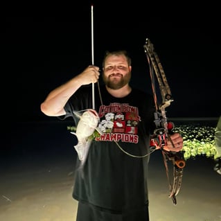 Bowfishing Trip