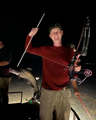Bowfishing Trip