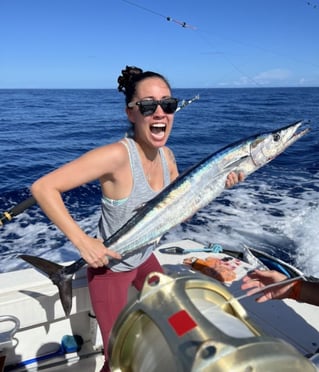 4-8 Hour Offshore Trip